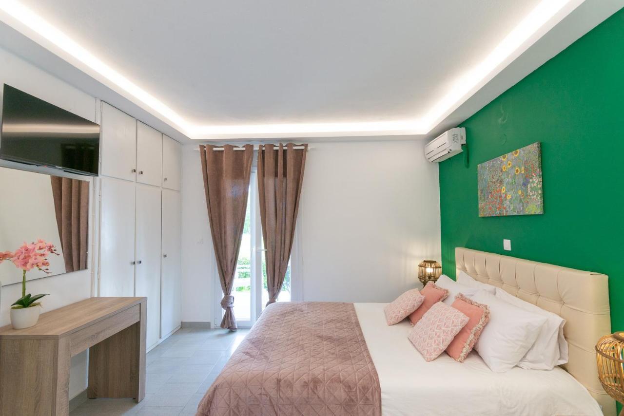 Appart hôtel Zografia
