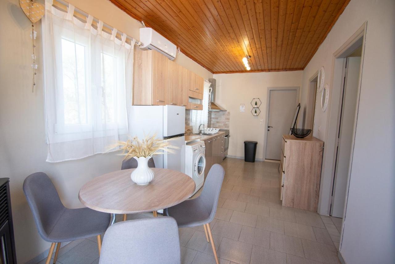 Appart hôtel Zografia