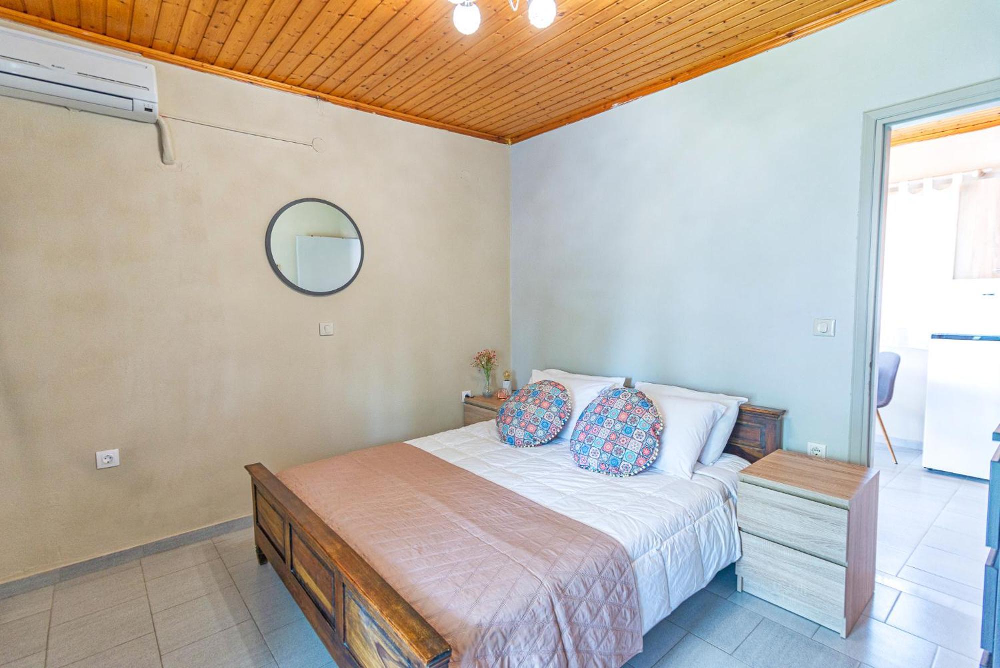 Appart hôtel Zografia Corfu (city)