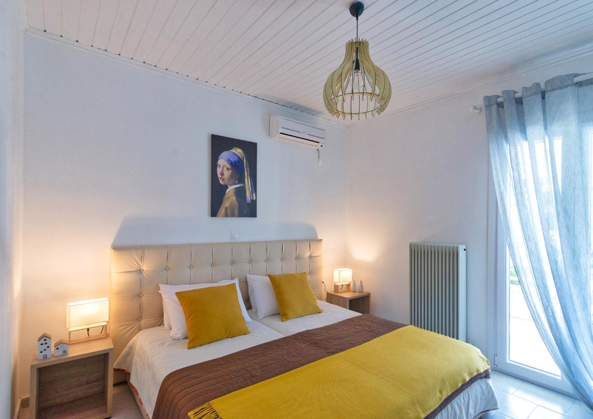 Zografia Appart hôtel