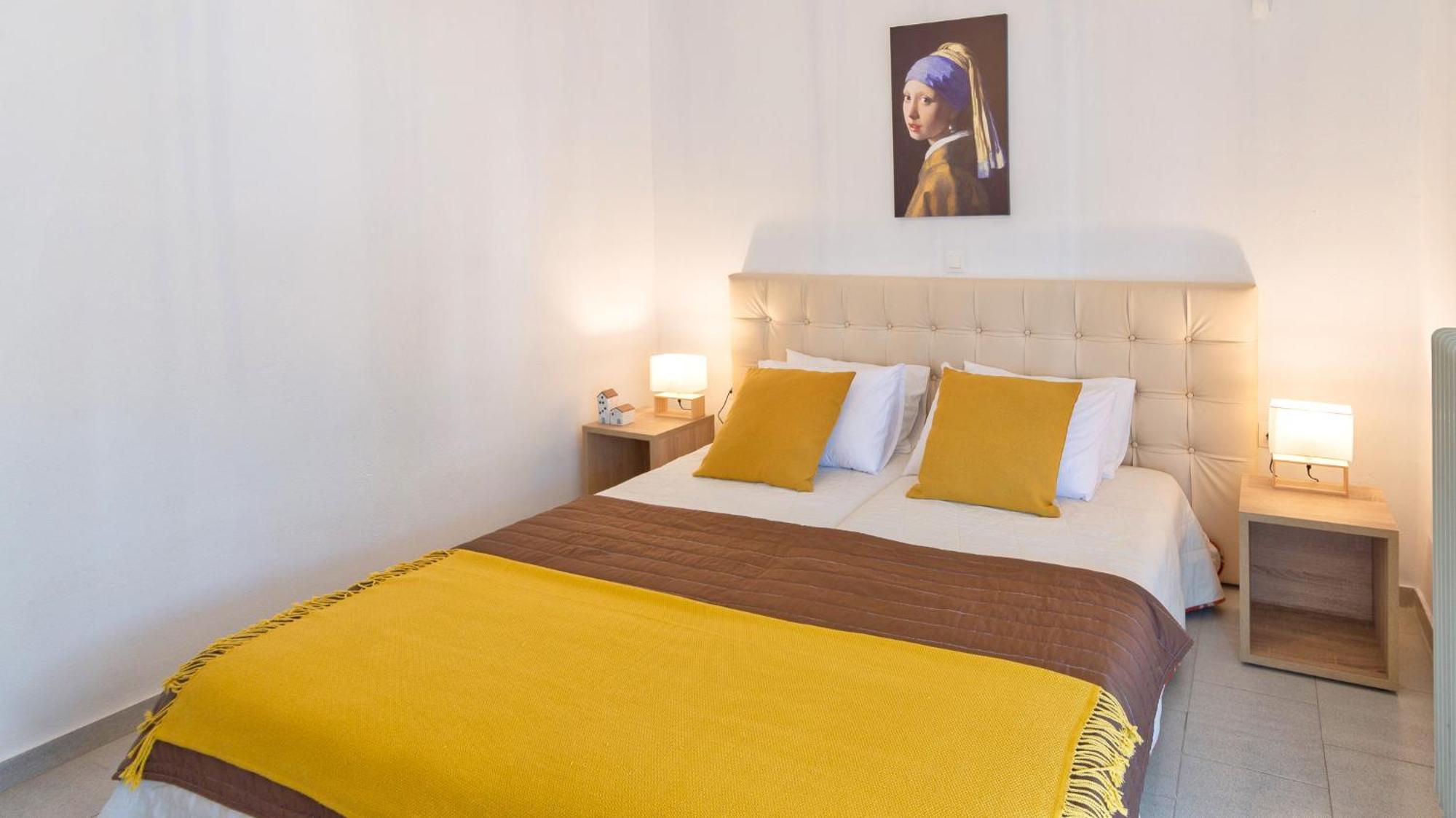 Appart hôtel Zografia Corfu (city)