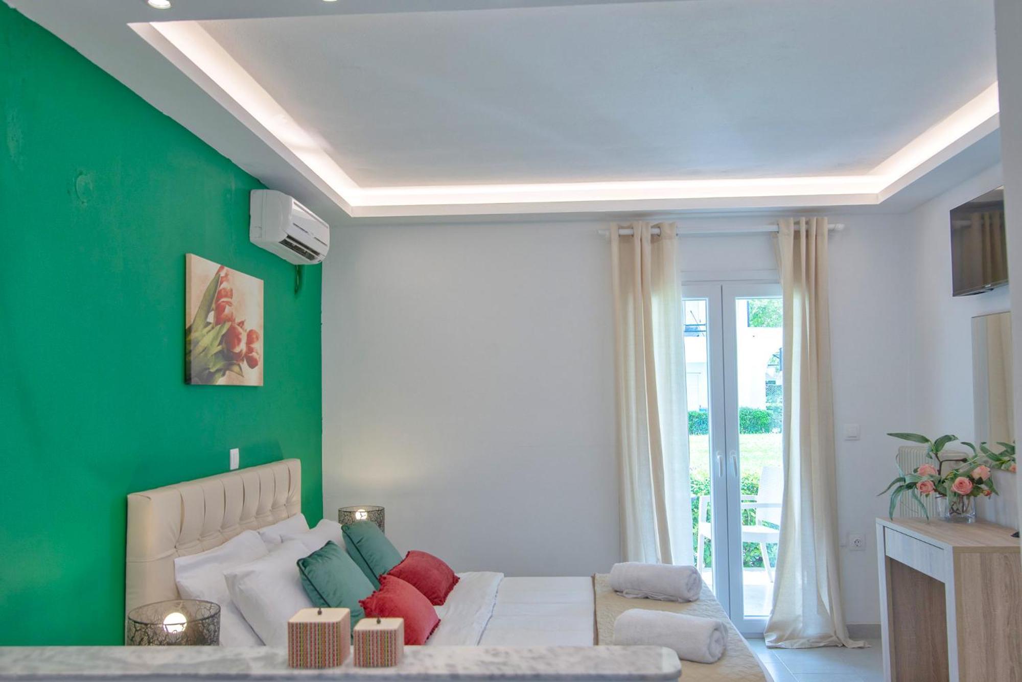 Appart hôtel Zografia