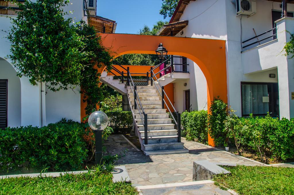 Zografia Appart hôtel Corfu (city)