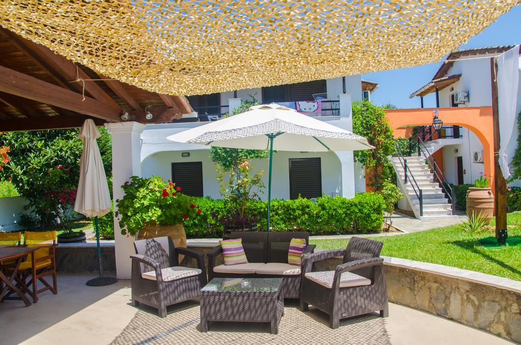 Zografia Appart hôtel *